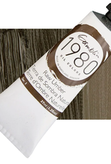 Gamblin Gamblin 1980 Oils - Burnt Umber