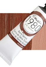 Gamblin Gamblin 1989 Oils - Burnt Sienna