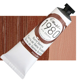Gamblin Gamblin 1989 Oils - Burnt Sienna