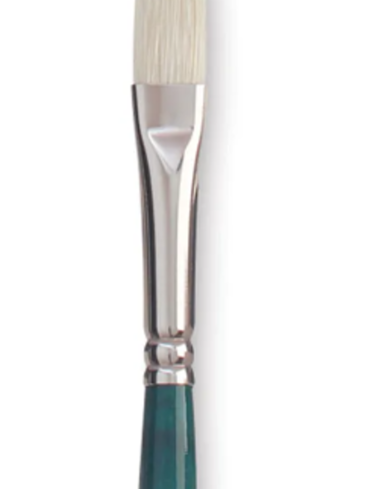 Princeton Art & Brush Co. Princeton Natural Bristle Brush - Flat 4