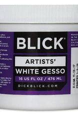 Art Alternatives Artist Gesso