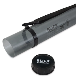 Carrying Tube - Gray - 25"