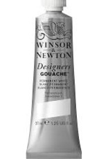 Winsor & Newton Winsor & Newton Gouache: Zinc White