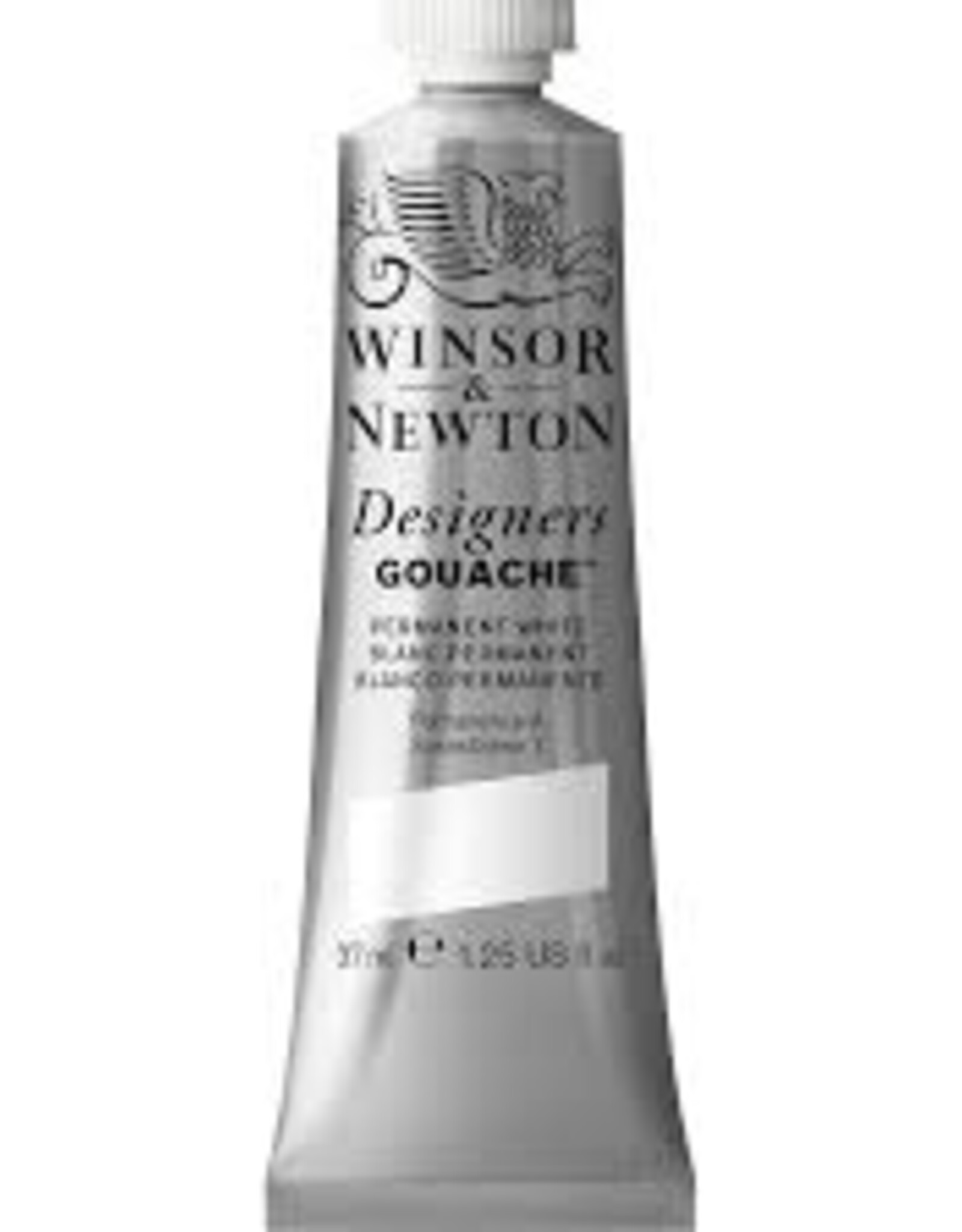 Winsor & Newton Winsor & Newton Gouache: Zinc White