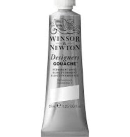 Winsor & Newton Winsor & Newton Gouache: Zinc White