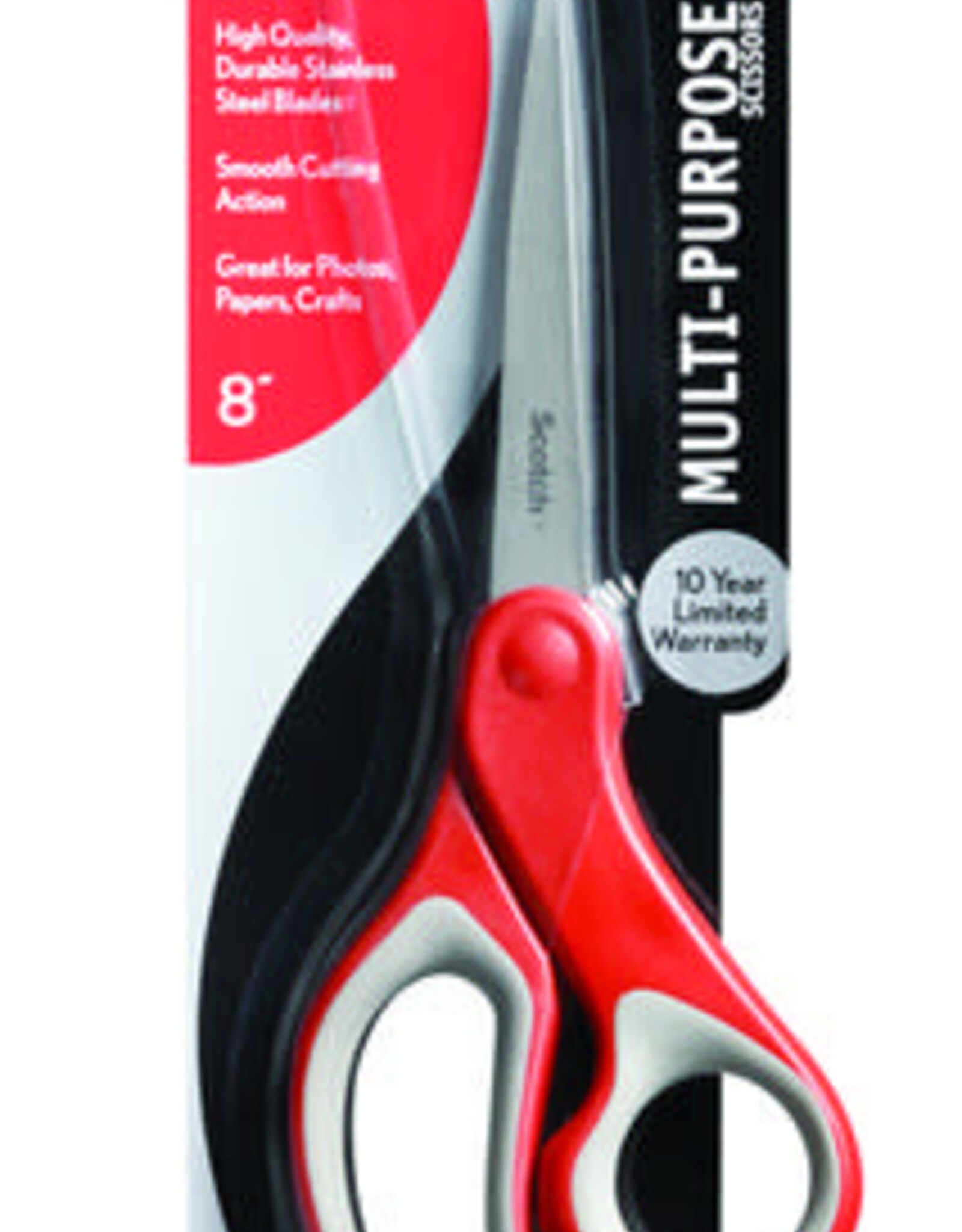 3M Scotch Scissors