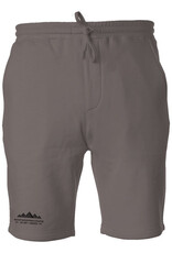 RMCAD Grey Shorts