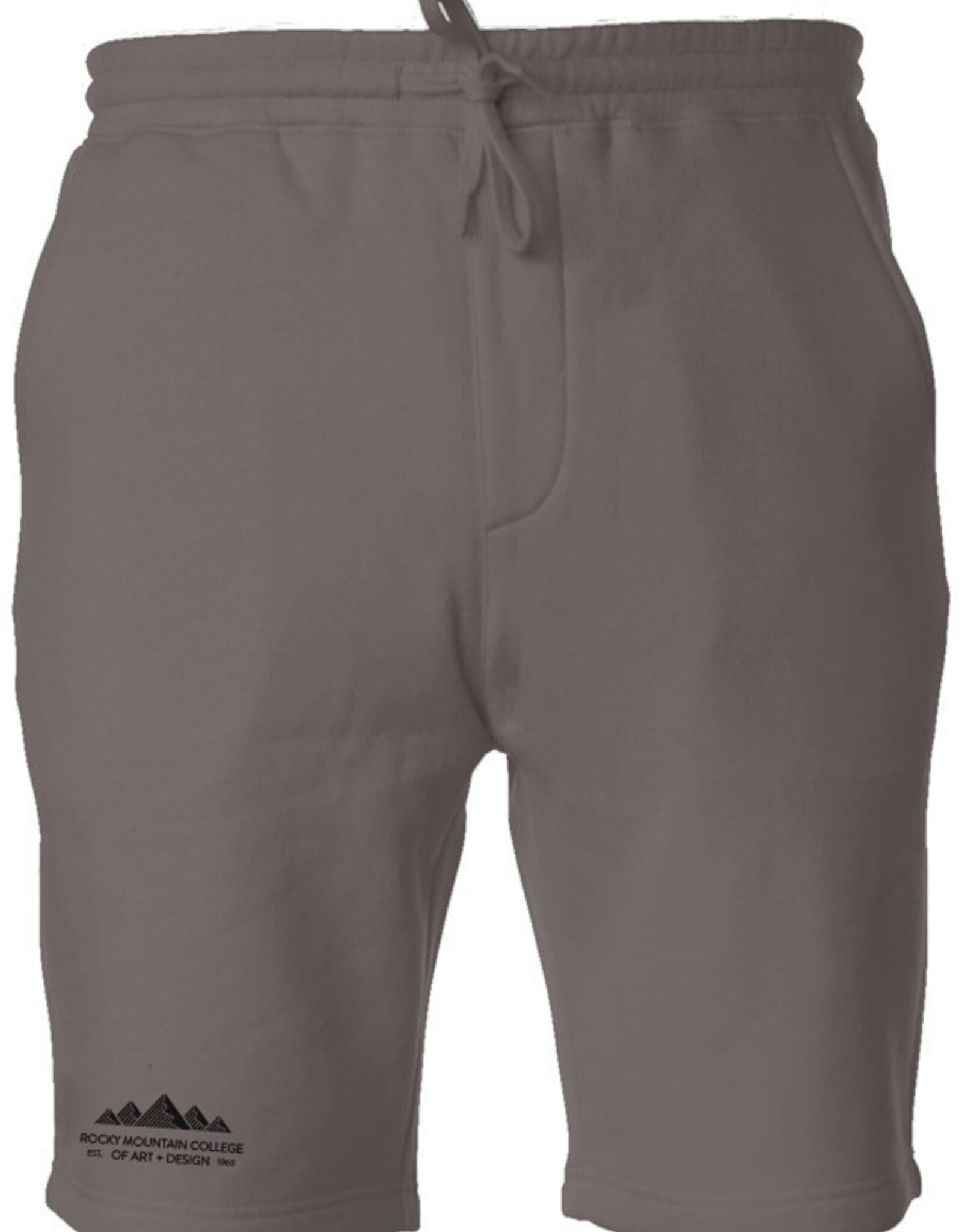RMCAD Grey Shorts