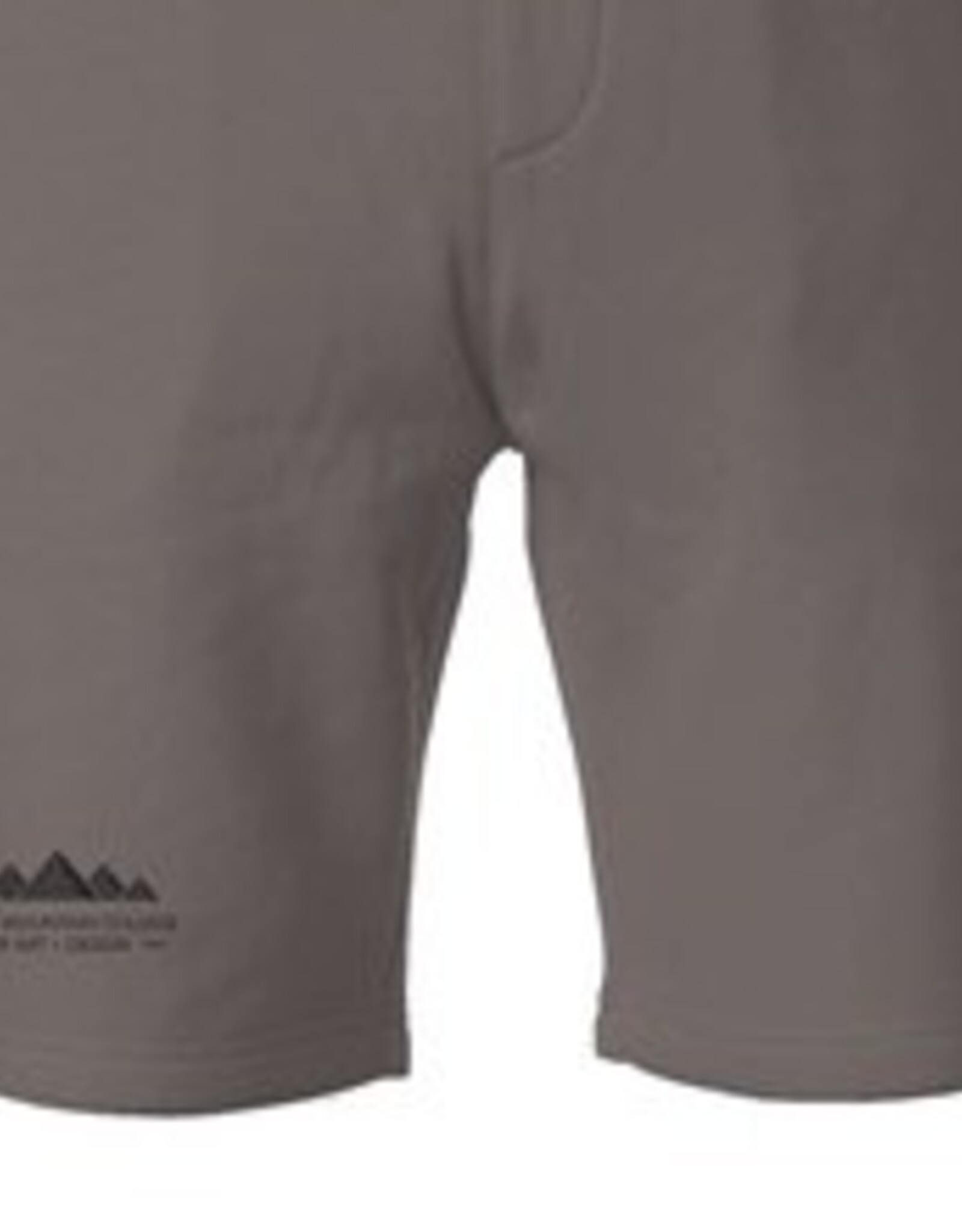 RMCAD Grey Shorts