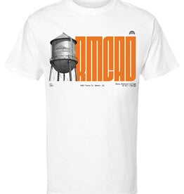 RMCAD Water Tower Tee