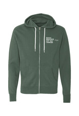 RMCAD Signature Zip Hoodie