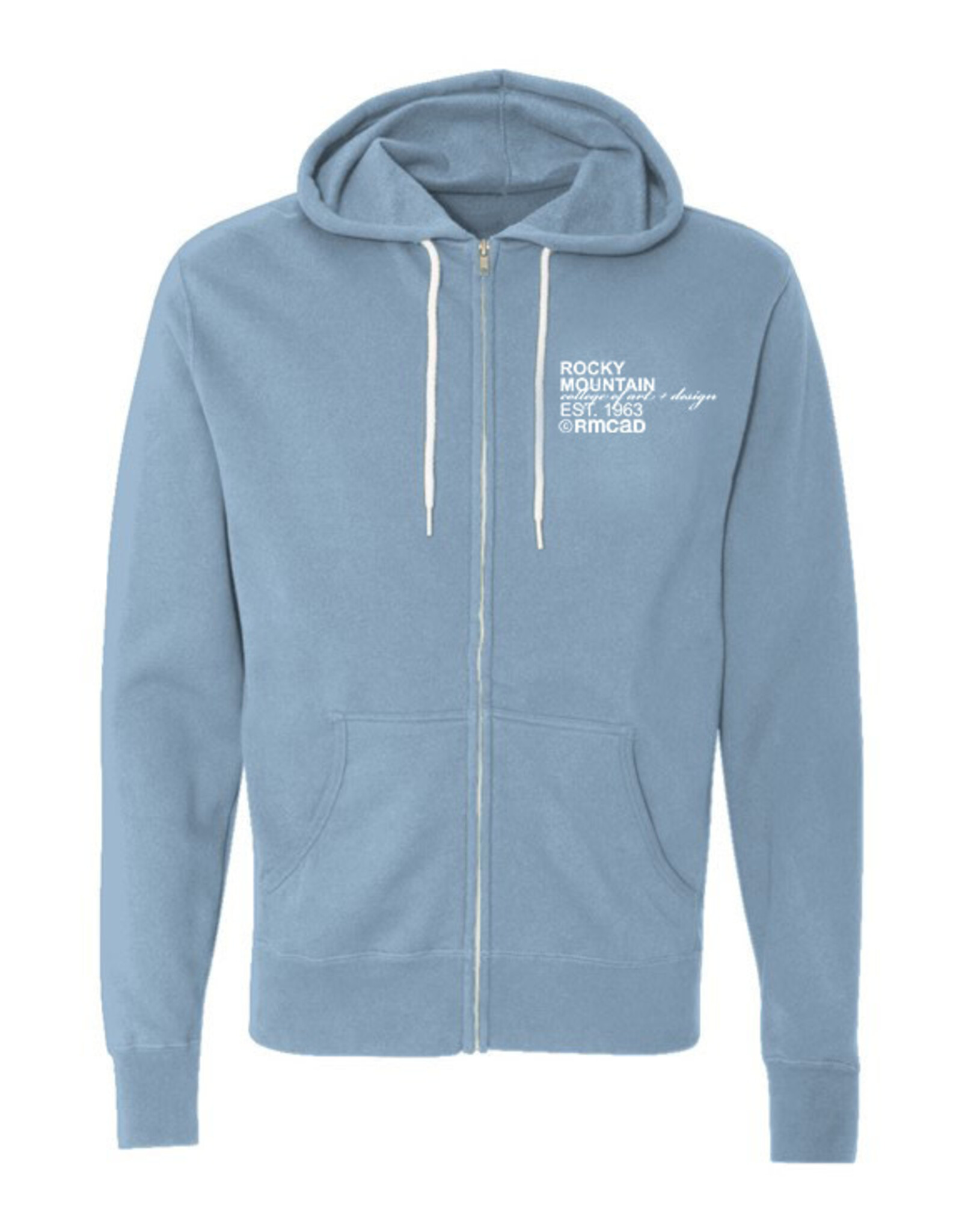 RMCAD Signature Zip Hoodie