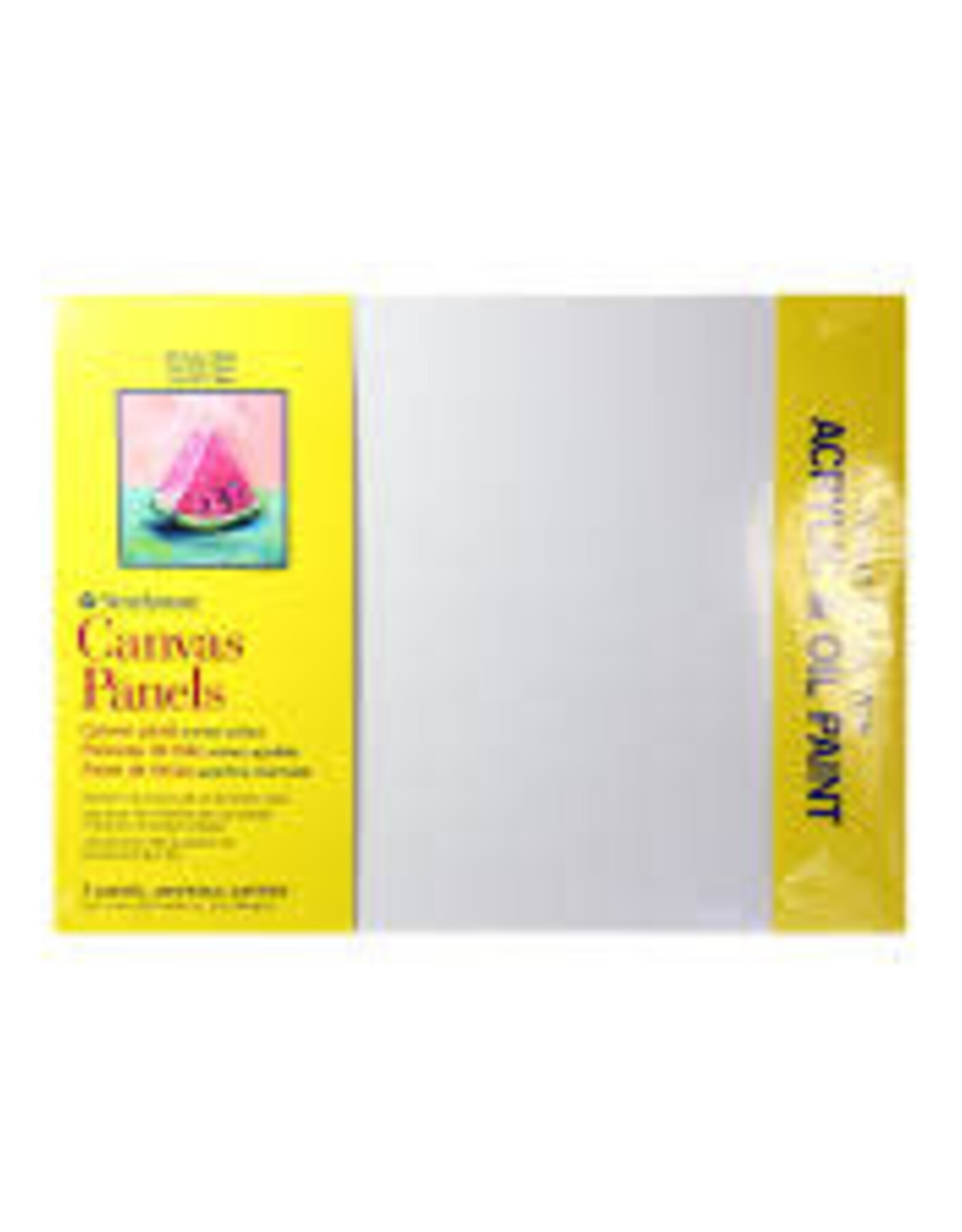 Art Alternatives AA Canvas Panel