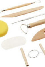 Jack Richeson & Co Jack Richeson Pottery Tool Kit