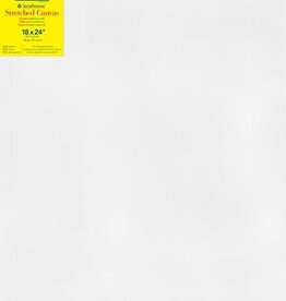 Strathmore Trad Stretch Canvas 18x24