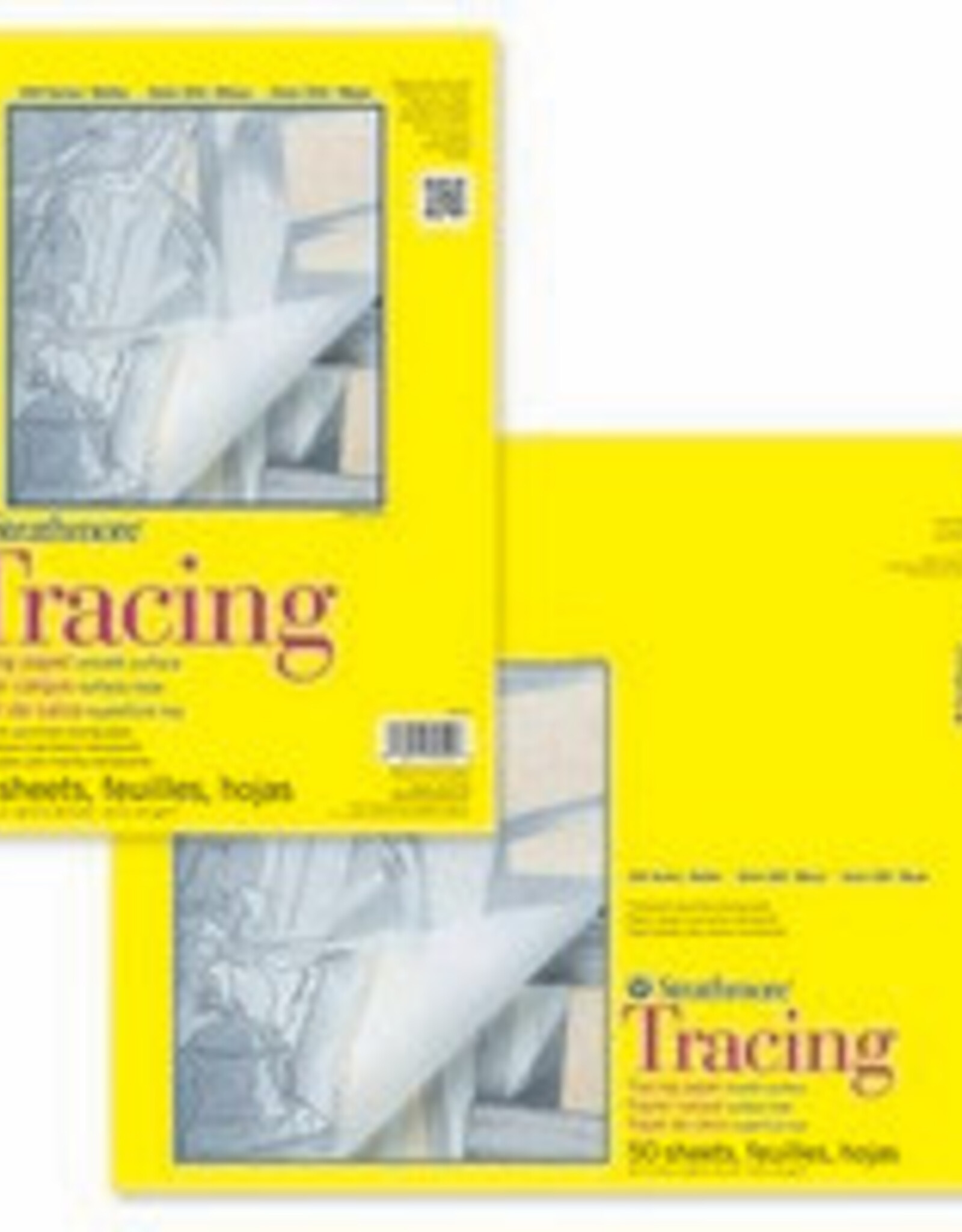 Strathmore Strathmore 300 Series Tracing Pads 11x14