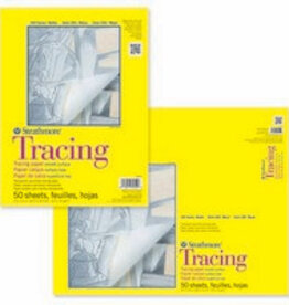 Strathmore Strathmore 300 Series Tracing Pads 11x14