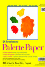 Strathmore Palette Paper pad