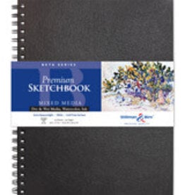 STillman & Birn Stillman & Birn Sketchbooks