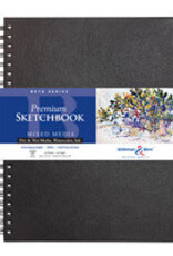 STillman & Birn Stillman & Birn Sketchbooks
