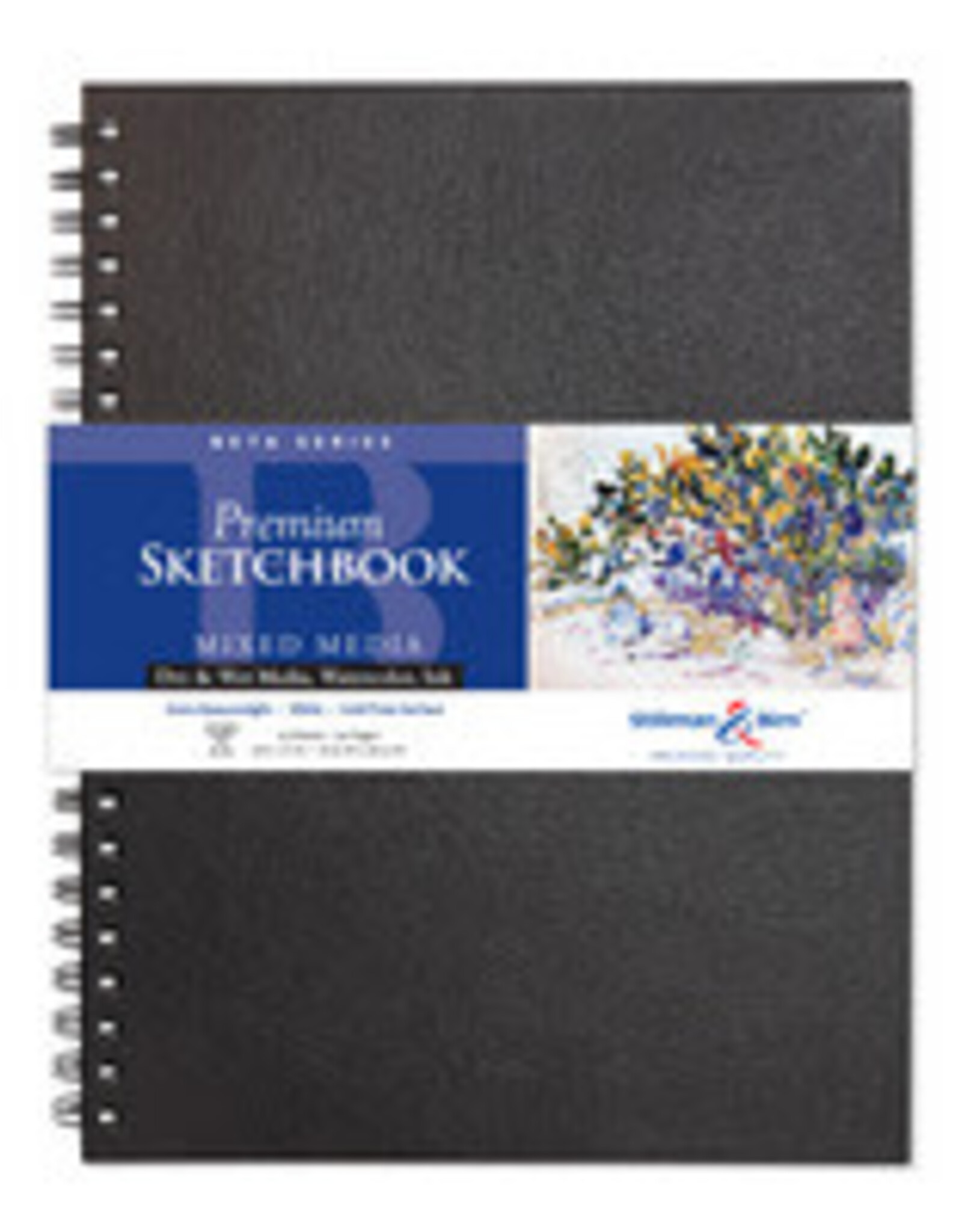 STillman & Birn Stillman & Birn Sketchbooks