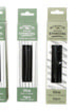 WN Vine Charcoal  3pk X-Soft