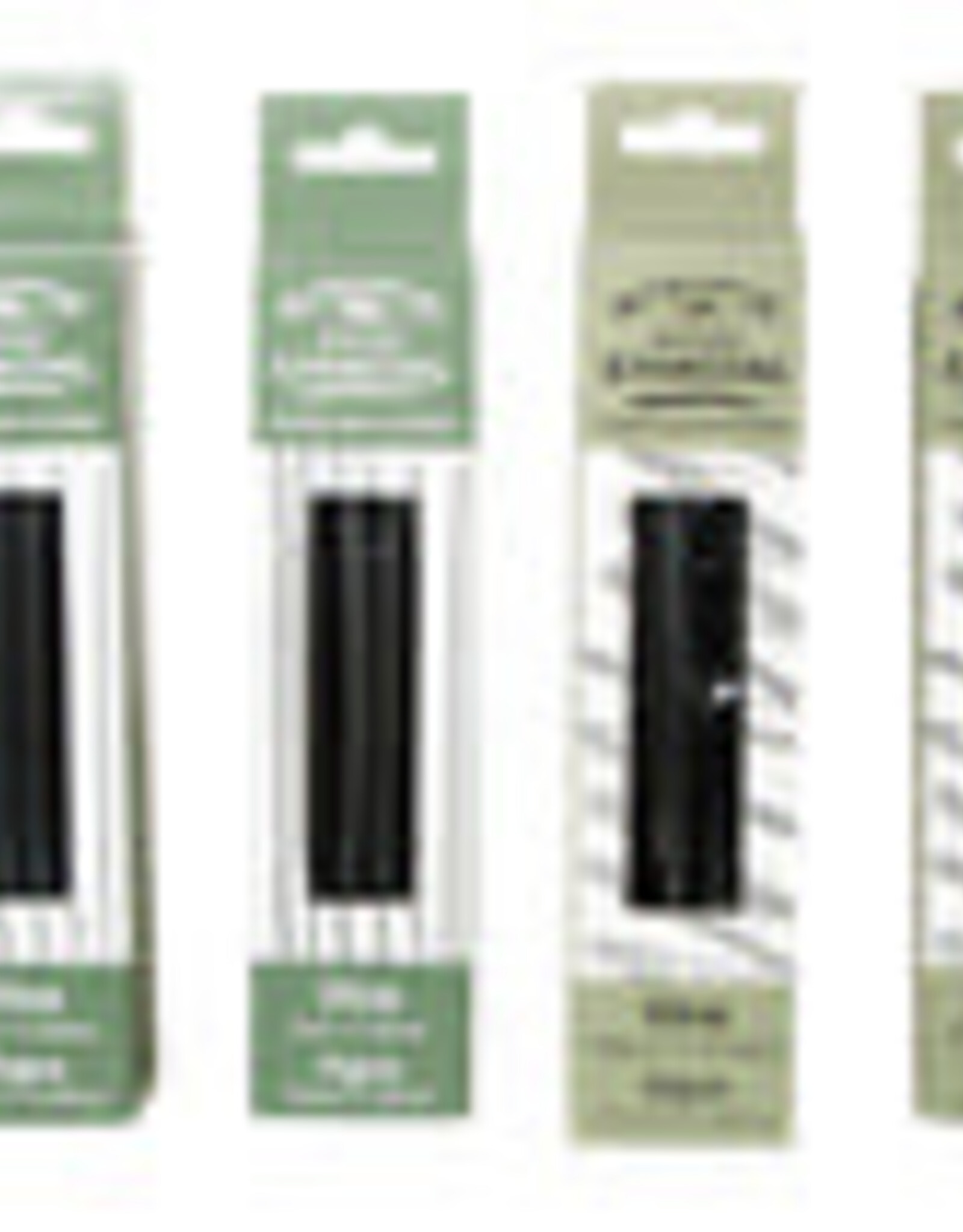 WN Vine Charcoal  3pk X-Soft