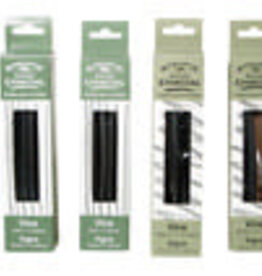 WN Vine Charcoal  3pk X-Soft