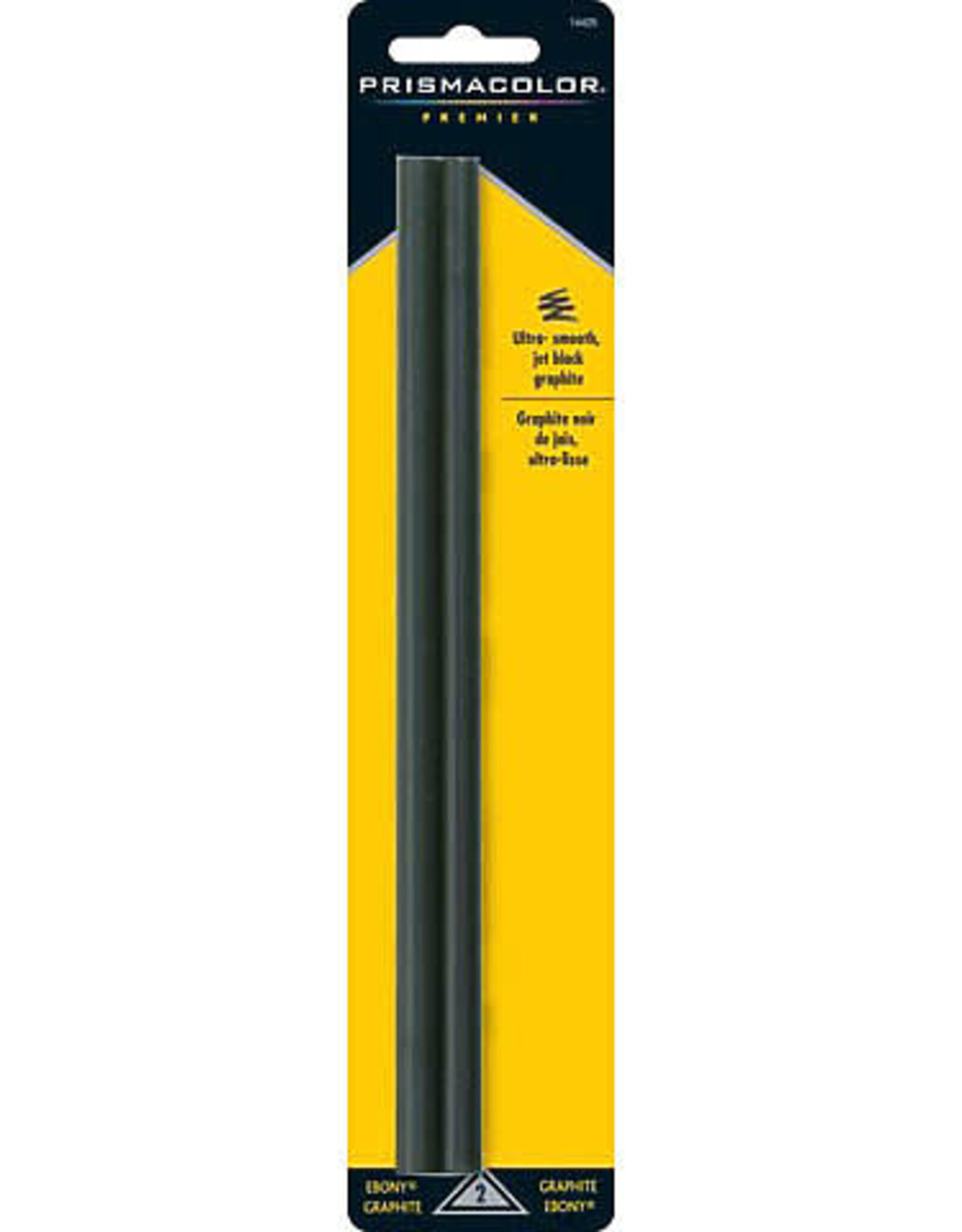 Prismacolor Prismacolor Ebony Pencil
