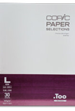 Copic Copic Wirebound Sketch Books