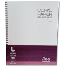 Copic Copic Wirebound Sketch Books