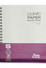 Copic Copic Wirebound Sketch Books