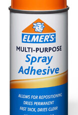 3M Elmer's Multi-Purpose Spray Adhesive 11oz