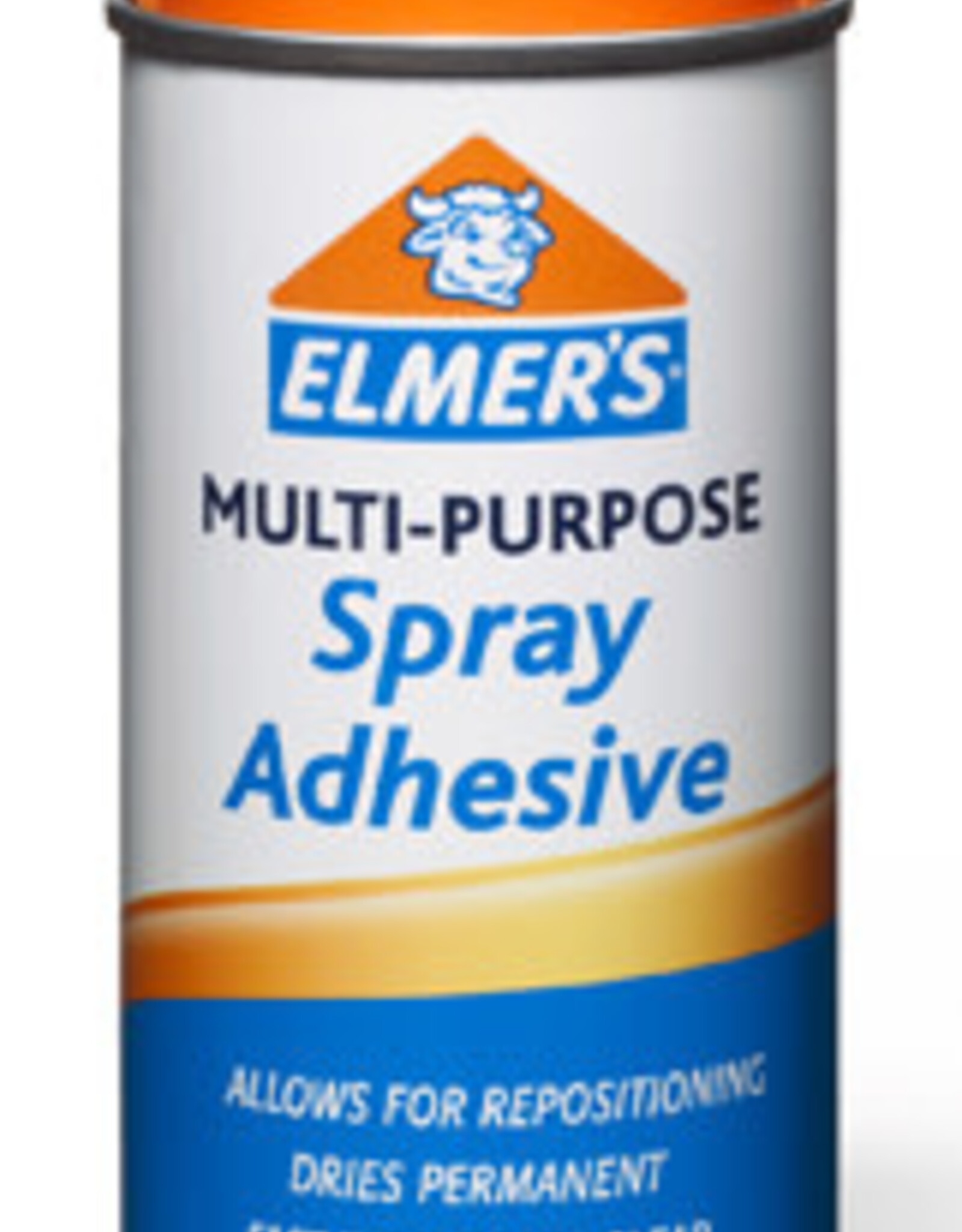 3M Elmer's Multi-Purpose Spray Adhesive 11oz