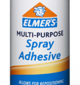 3M Elmer's Multi-Purpose Spray Adhesive 11oz