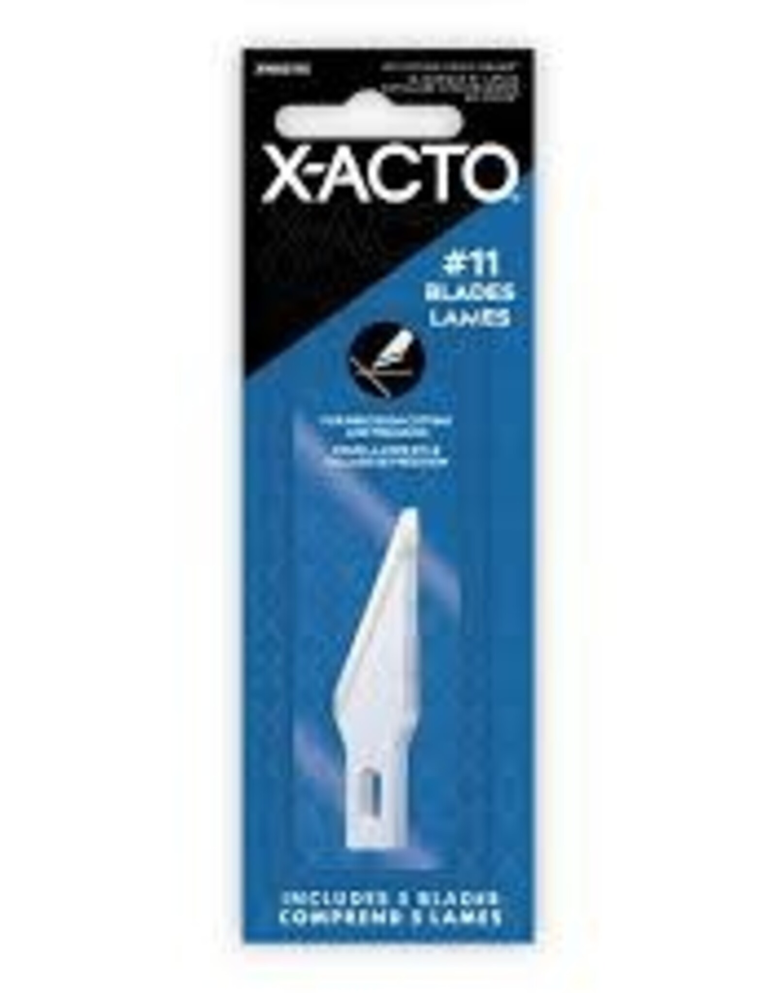 X-Acto Xacto Blades