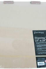 Art Alternatives Drawing Board with Clips 23x36