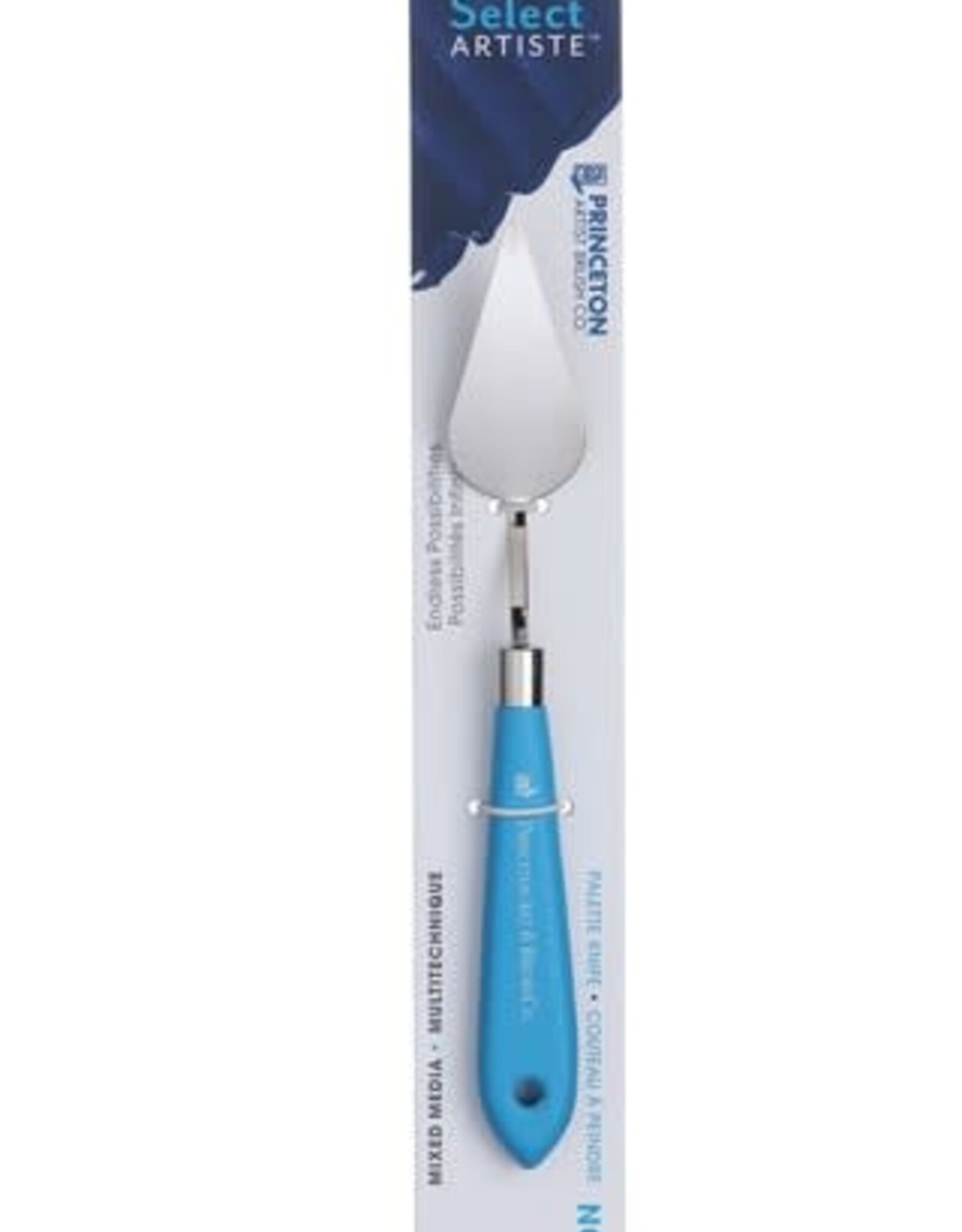 SELECT PALETTE KNIFE 11 MEDIUM TROWEL 2.5