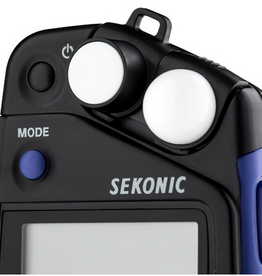 SanDisk Photo Equipment Sekonic L-308X-U Flashmate Light Meter