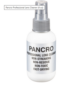 SanDisk Photo Equipment Pancro Professional Lens Cleaner (4 oz)