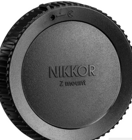 SanDisk Photo Equipment Nikon LF-N1 Rear Lens Cap