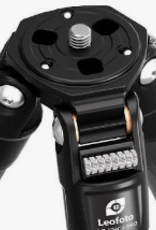 SanDisk Photo Equipment Leofoto LS-323CX Carbon Fiber Tripod with LH-40LR Ball Head