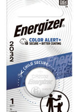 SanDisk Photo Equipment Energizer CR2032 Lithium Coin Battery