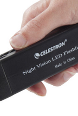 SanDisk Photo Equipment Celestron Night Vision Red LED Flashlight