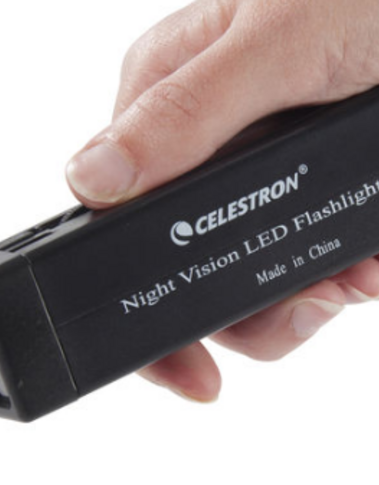 SanDisk Photo Equipment Celestron Night Vision Red LED Flashlight