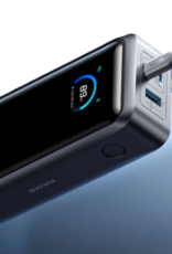SanDisk Photo Equipment Anker Prime Power Bank (26,250mAh, 300W, Black)