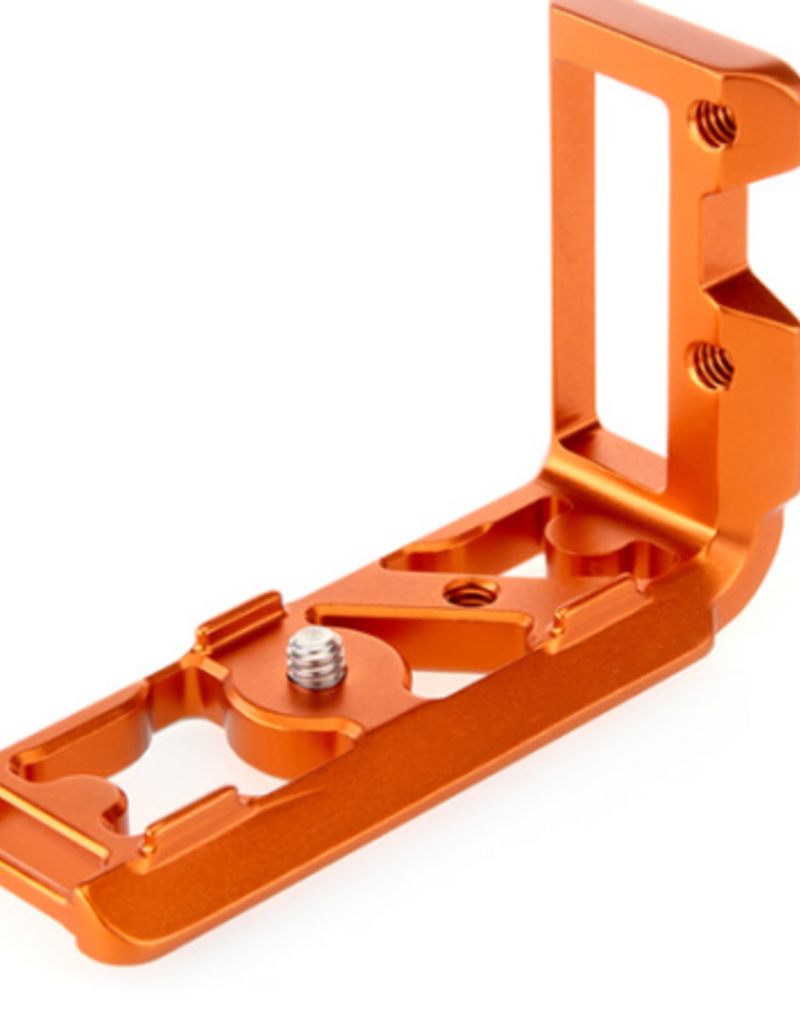 SanDisk Photo Equipment 3 Legged Thing ZAYLA L-Bracket for Nikon Z 50 (Copper)