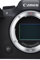 SanDisk Photo Equipment Canon EOS R6 Mark II Mirrorless Camera