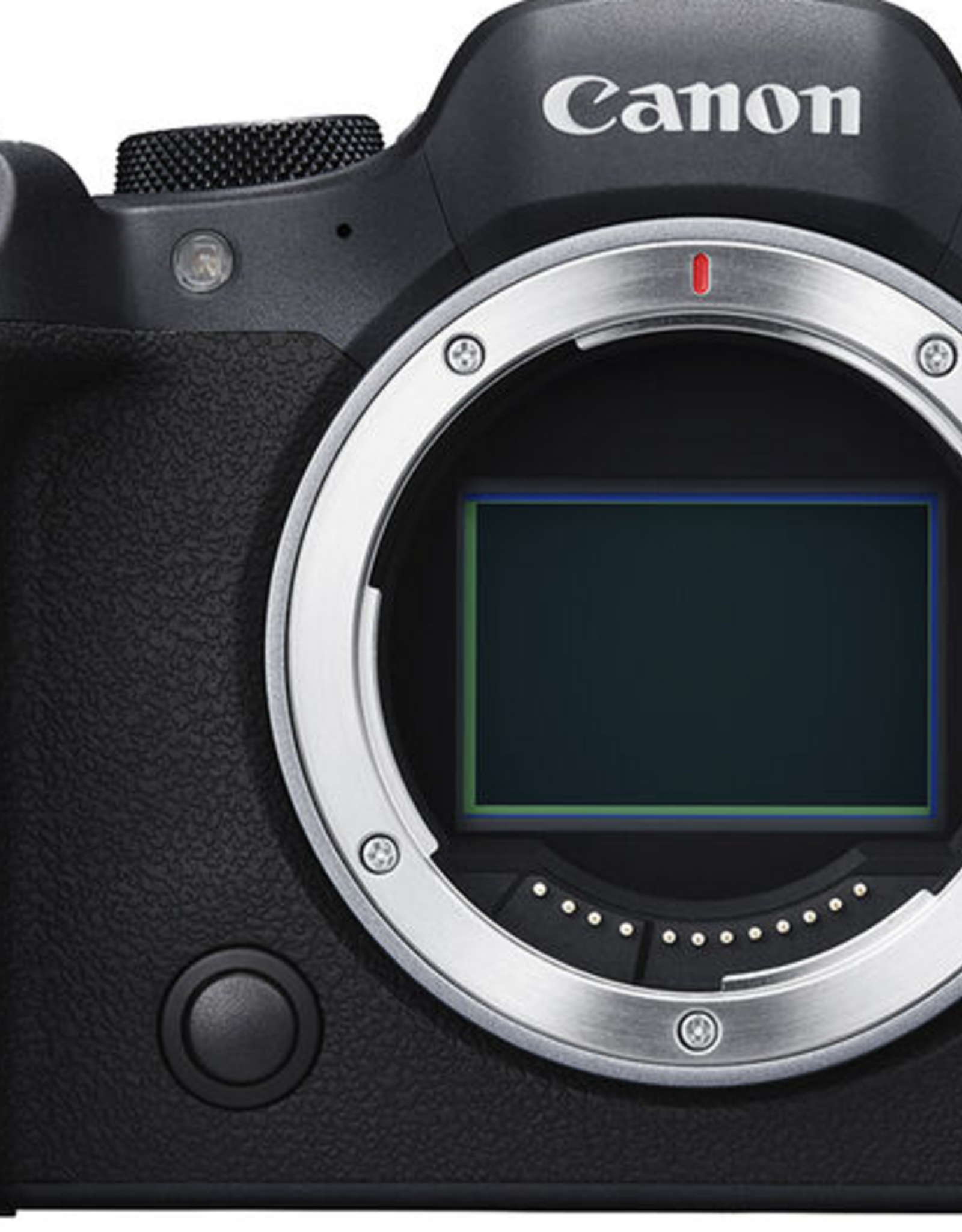 SanDisk Photo Equipment Canon EOS R6 Mark II Mirrorless Camera