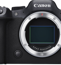 SanDisk Photo Equipment Canon EOS R6 Mark II Mirrorless Camera